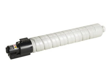 RICOH AFICIO MPC2500 SD YLD BLACK TONER 842489
