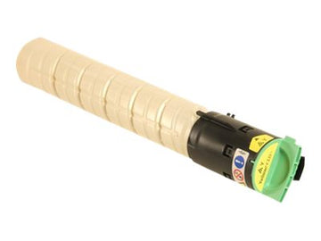 RICOH AFICIO MPC2051 HI YLD YELLOW TONER 842495
