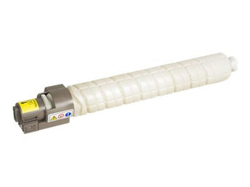 RICOH AFICIO MPC4501 C5501 SD YELLOW TONER 842499