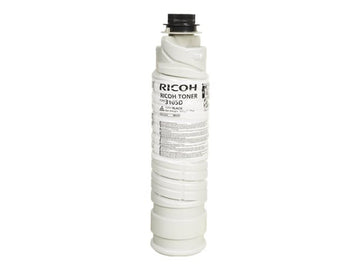 RICOH AFICIO 1035 #3105D SD BLACK TONER 885247