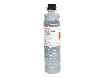 RICOH 888181 Black Toner Cartridge Type 3110D 550g