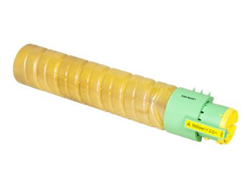 RICOH AFICIO CL4000DN SD YLD YELLOW TONER 888277