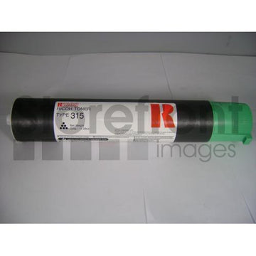 RICOH 3513 2PK #315 SD BLACK TONERS 889495