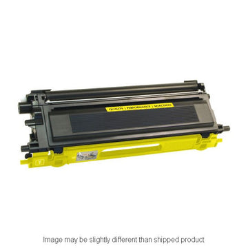 REPL BROTHER TN115 HI YLD YELLOW TONER