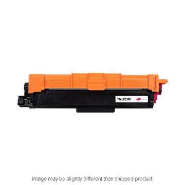 REPL BROTHER TN223 SD YLD MAGENTA TONER RPLBRTN223M