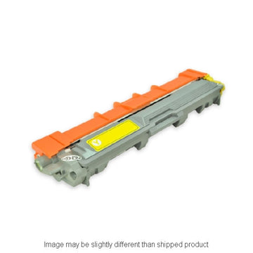 PREM REPL BROTHER TN225 HI YELLOW TONER