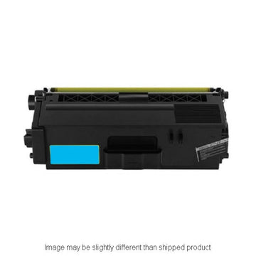 REPL BROTHER TN336 HI YLD CYAN TONER RPLBRTN336C