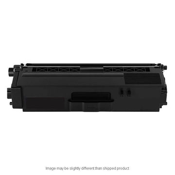 REPL BROTHER TN339 XH YLD BLACK TONER RPLBRTN339BK