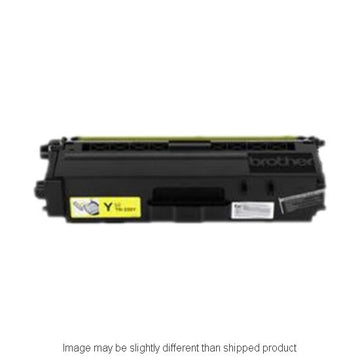 REPL BROTHER TN339 XH YLD YELLOW TONER