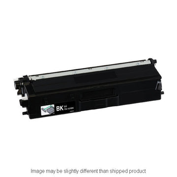 PREM REPL BROTHER TN433 HI BLACK TONER