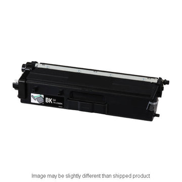 PREM REPL BROTHER TN436 XH BLACK TONER RPLBRTN436BKR