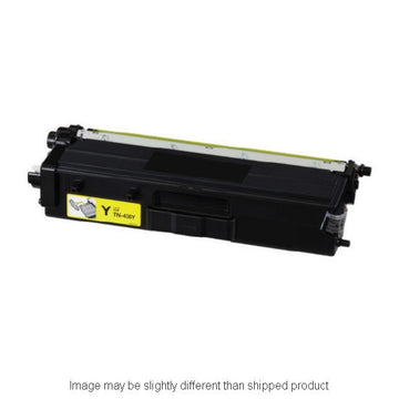 REPL BROTHER TN436 XH YLD YELLOW TONER