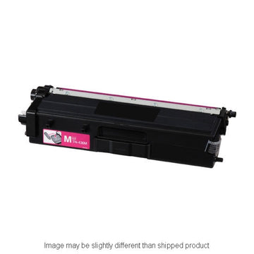 REPL BROTHER TN439 ULTRA HI MAGENTA TONER RPLBRTN439M