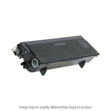 REPL BROTHER TN570 HI YLD BLACK TONER RPLBRTN570