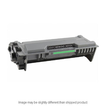 REPL BROTHER TN820 SD YLD BLACK TONER