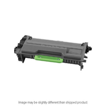 REPL BROTHER TN850 HI YLD BLACK TONER RPLBRTN850