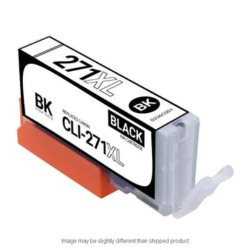 REPL CANON 0336C001 CLI271XL HI BLACK INK RPLCN0336C001