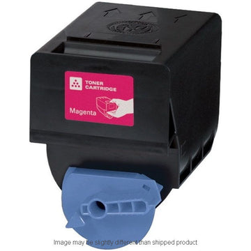REPL CANON 0454B003 LQ-GPR23 SD MAGNTA TONER