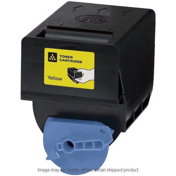 REPL CANON 0455B003 LQ-GPR23 SD YELLOW TONER RPLCN0455B003