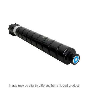 REPL CANON 0482C003 GPR55 HI CYAN TONER