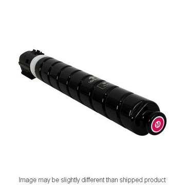 REPL CANON 0483C003 GPR55 HI MAGENTA TONER RPLCN0483C003