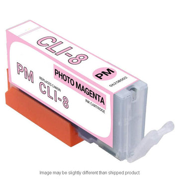 REPL CANON 0625B002 CLI8 SD PHOTO MGNTA INK RPLCN0625B002