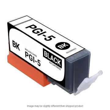 REPL CANON 0628B002 PGI5 SD PIGMENT BLACK RPLCN0628B002