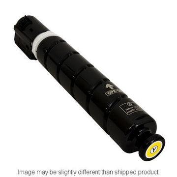 REPL CANON 2185C003 GPR58 SD YELLOW TONER RPLCN2185C003