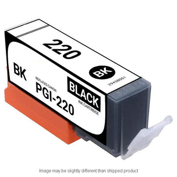 REPL CANON 2945B001 PGI220 SD PIGMENT BLACK RPLCN2945B001