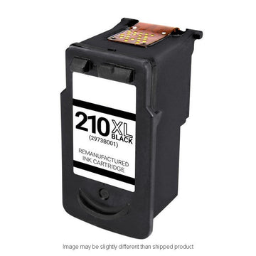 REPL CANON 2973B001 PG210XL HI PIGMENT BLK RPLCN2973B001