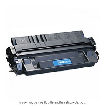 REPL CANON 3711A001 FP400 SD BLACK TONER RPLCN3711A001