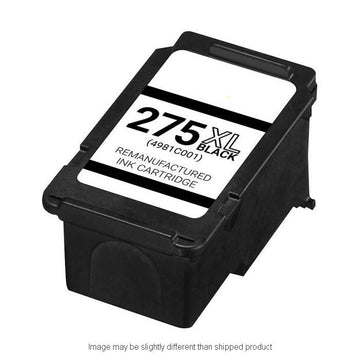 REPL CANON 4981C001 PG275XL HI PIGMENT BLK RPLCN4981C001