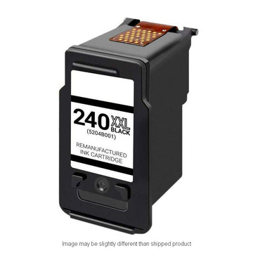 REPL CANON 5204B001 PG240XXL XH PIGMENT BLK