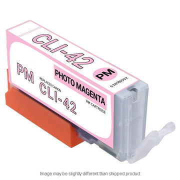REPL CANON 6389B002 CLI42 SD PHOTO MGTA INK RPLCN6389B002