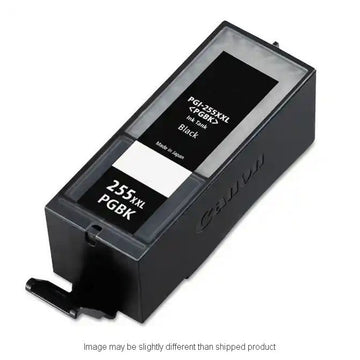 REPL CANON 8050B001 PGI255XXL XH PGMNT BLACK RPLCN8050B001