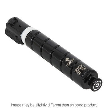 REPL CANON 8516B003 GPR51 SD BLACK TONER