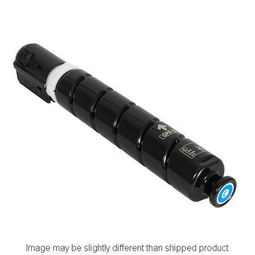 REPL CANON 8517B003 GPR51 SD CYAN TONER RPLCN8517B003
