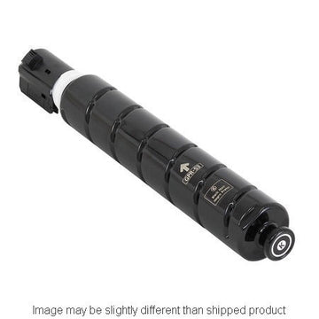 REPL CANON 8524B003 GPR53 SD BLACK TONER RPLCN8524B003