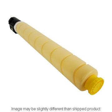 REPL CANON 8527B003 GPR53 SD YELLOW TONER RPLCN8527B003
