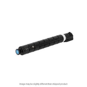 REPL CANON 9107B003 GPR52 SD CYAN TONER