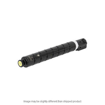 REPL CANON 9109B003 GPR52 SD YELLOW TONER RPLCN9109B003