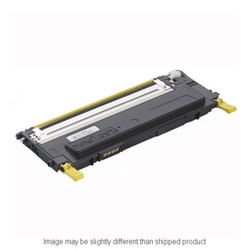 REPL DELL 330-3013 SD YLD YELLOW TONER RPLDE1230Y