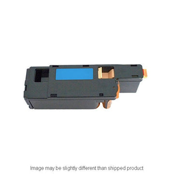 REPL DELL 331-0777 HI YLD CYAN TONER RPLDE1250HC