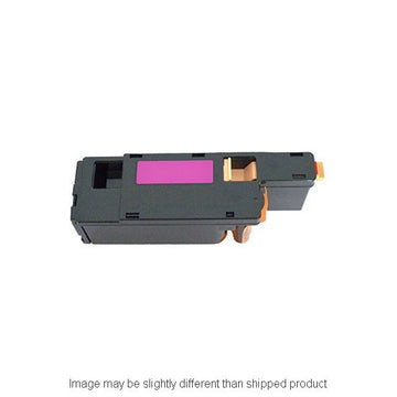REPL DELL 331-0780 HI YLD MAGENTA TONER RPLDE1250HM