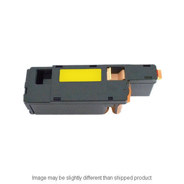 REPL DELL 331-0779 HI YLD YELLOW TONER RPLDE1250HY