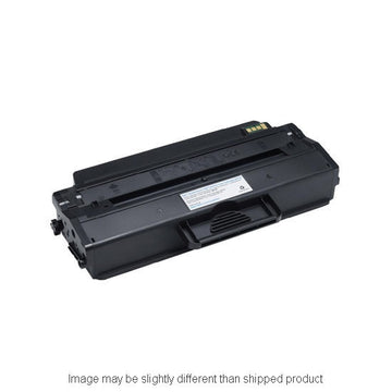 REPL DELL 331-7328 HI YLD BLACK TONER