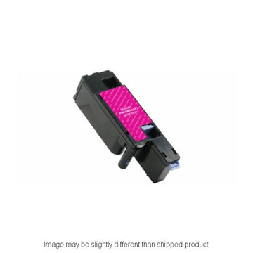 REPL DELL 332-0401 SD YLD MAGENTA TONER RPLDE1660M