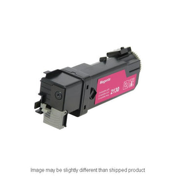 REPL DELL 330-1433 HI YLD MAGENTA TONER RPLDE2130HM