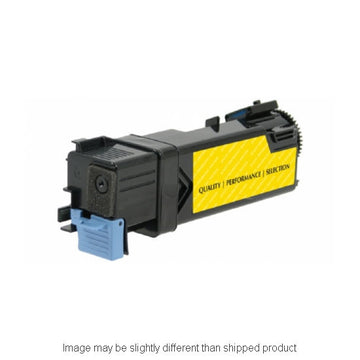 REPL DELL 331-0718 HI YLD YELLOW TONER RPLDE2150HY