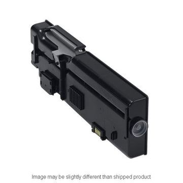 REPL DELL 593-BBBU XH YLD BLACK TONER RPLDE2660HB